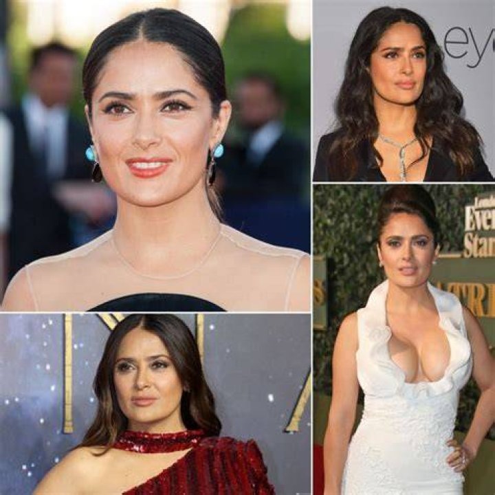 A Captivating Actress And Philanthropist