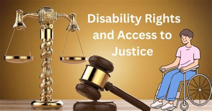 A Champion For Disability Rights And Peace