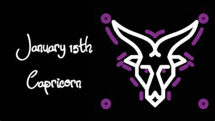 A Comprehensive Guide To The January 16th Zodiac: Uncovering Your Cosmic Identity