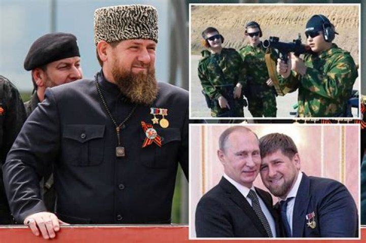 A Controversial Figure In Russian Interference Allegations