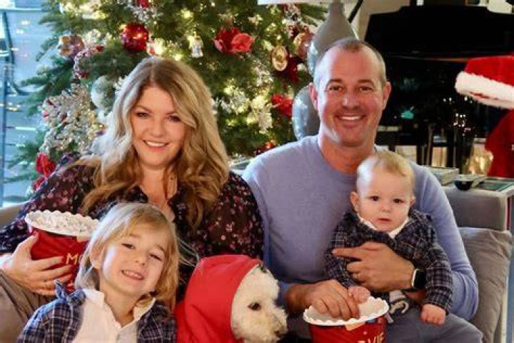 A Detailed Look At Her Family Life