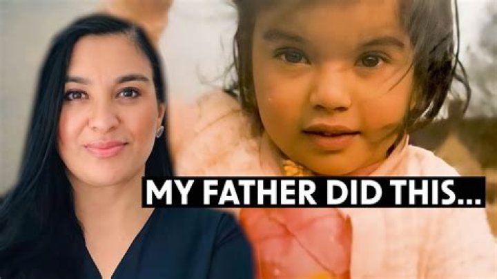 A Guide To Nina Aouilk's Father: Background And Influence