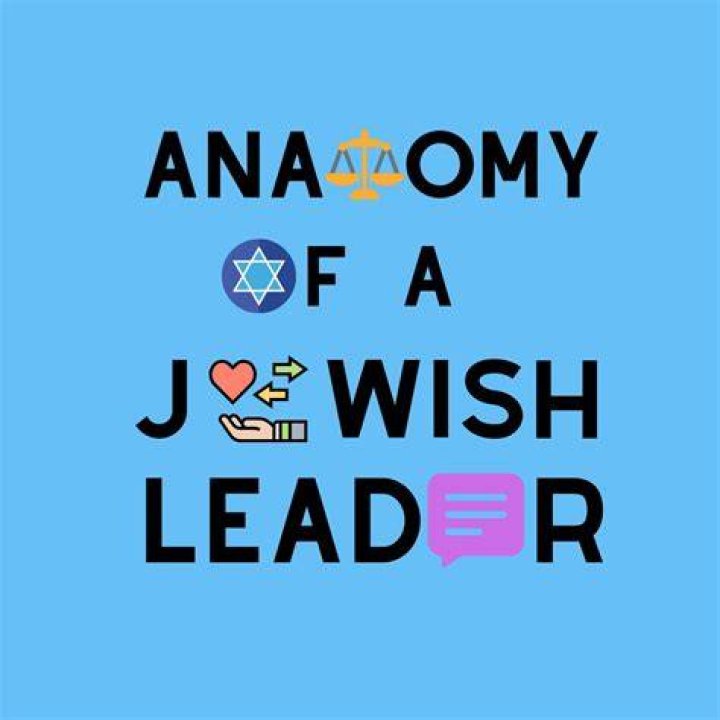 A Jewish Leader Committed To Diversity And Inclusion