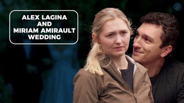 A Lagina And Amirault Affair