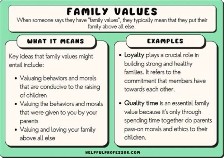 A Legacy Of Golf And Family Values