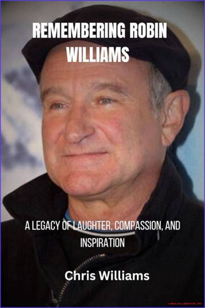 A Legacy Of Laughter And Inspiration