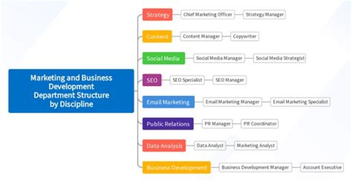 A Seasoned Expert In Digital Marketing And Business Development