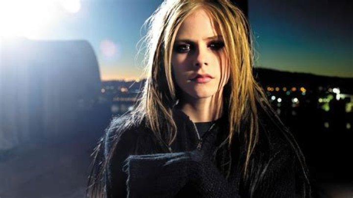 A Timeless Talent At [Avril Lavigne Age]