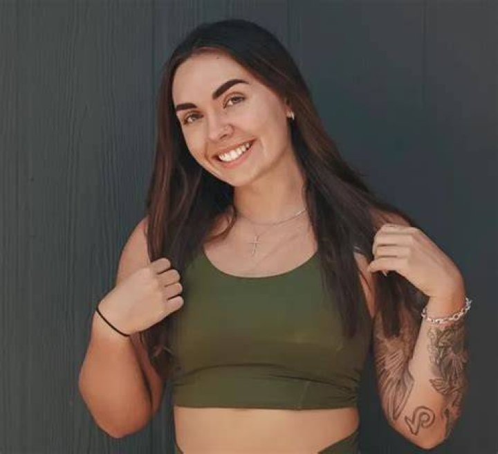 Abby Berner Age