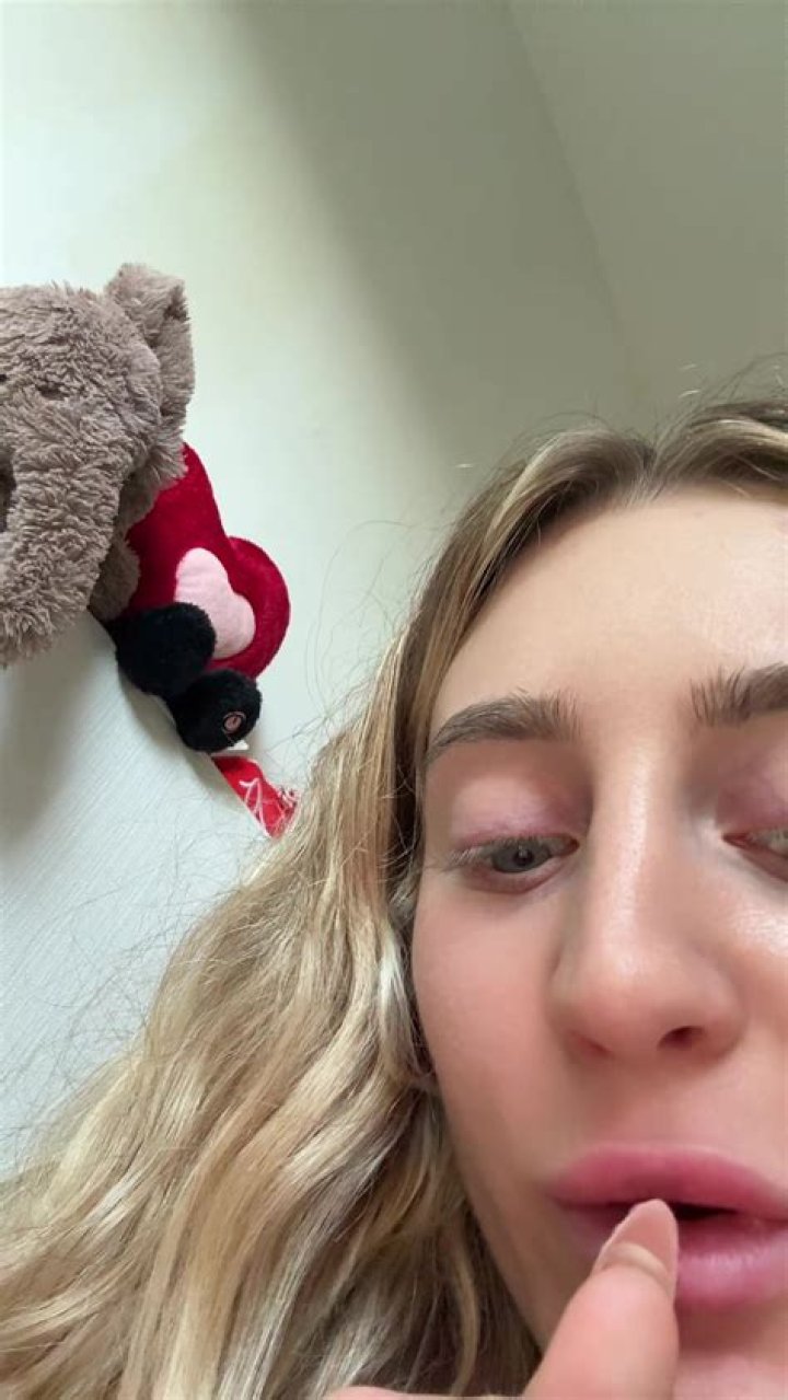Abbyy.irl Real Name