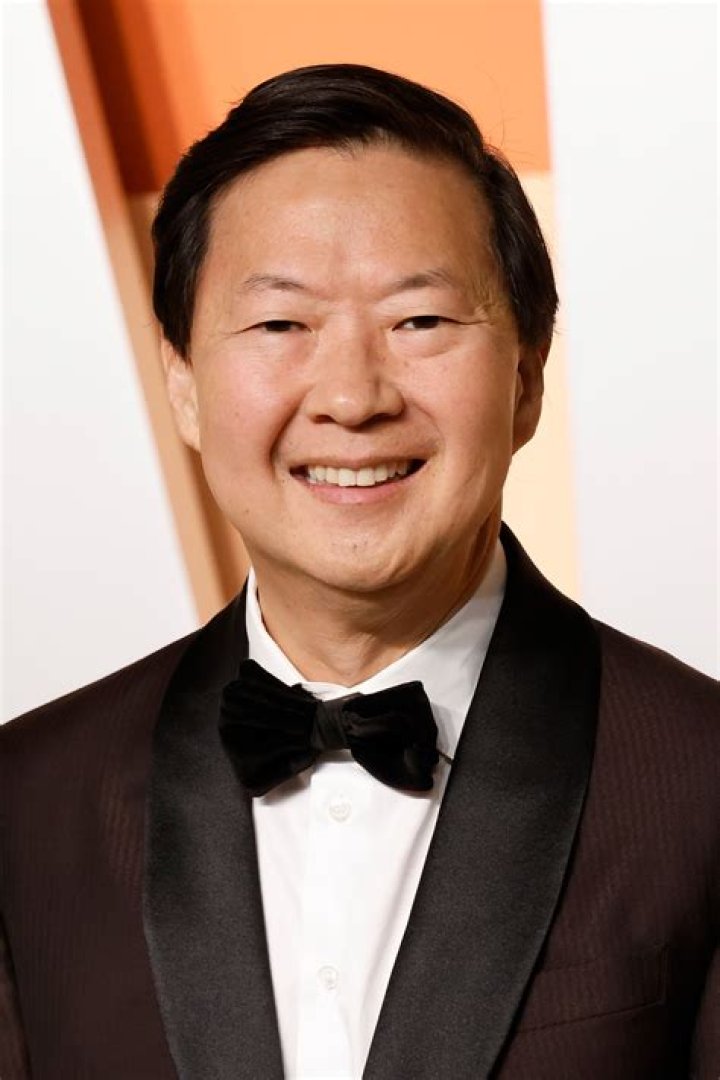 Actor, Comedian, And Entertainment Icon