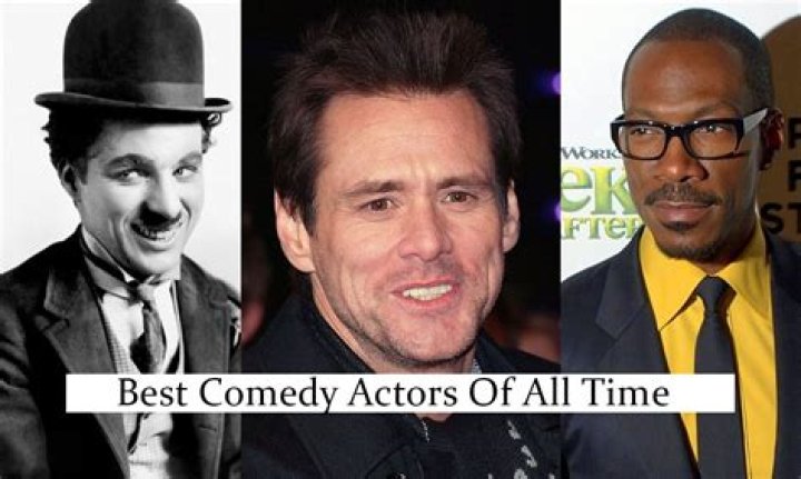 Actor, Musician, And Screen Icon