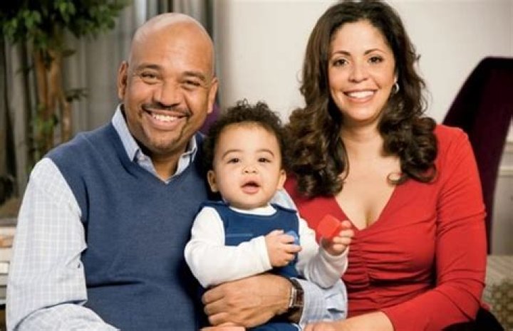 Advocate, Author, And Wife Of Michael Wilbon