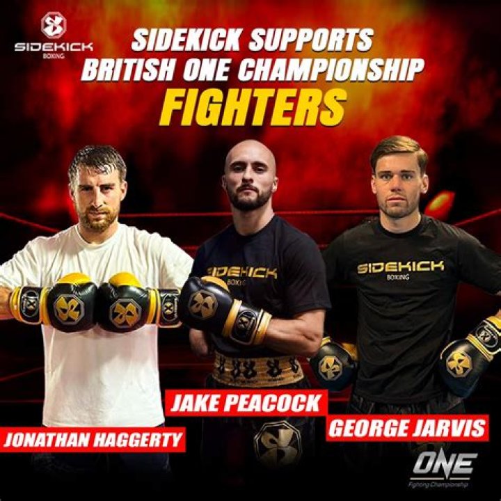 Age, Biography, And Fighting Legacy