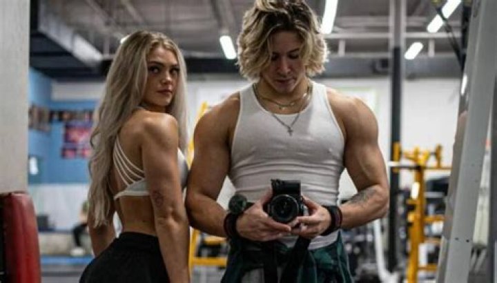 Alex Eubank's Girlfriend: Uncovering The Truth