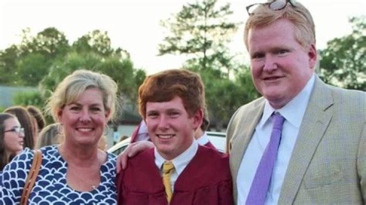 Alex Murdaugh Net Worth