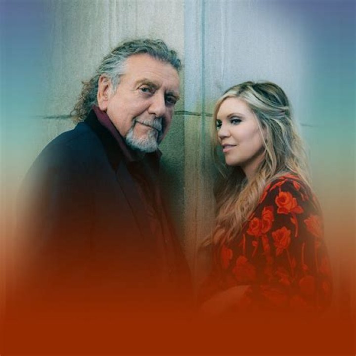 Alison Krauss's Matrimonial Journey: A Marriage Story