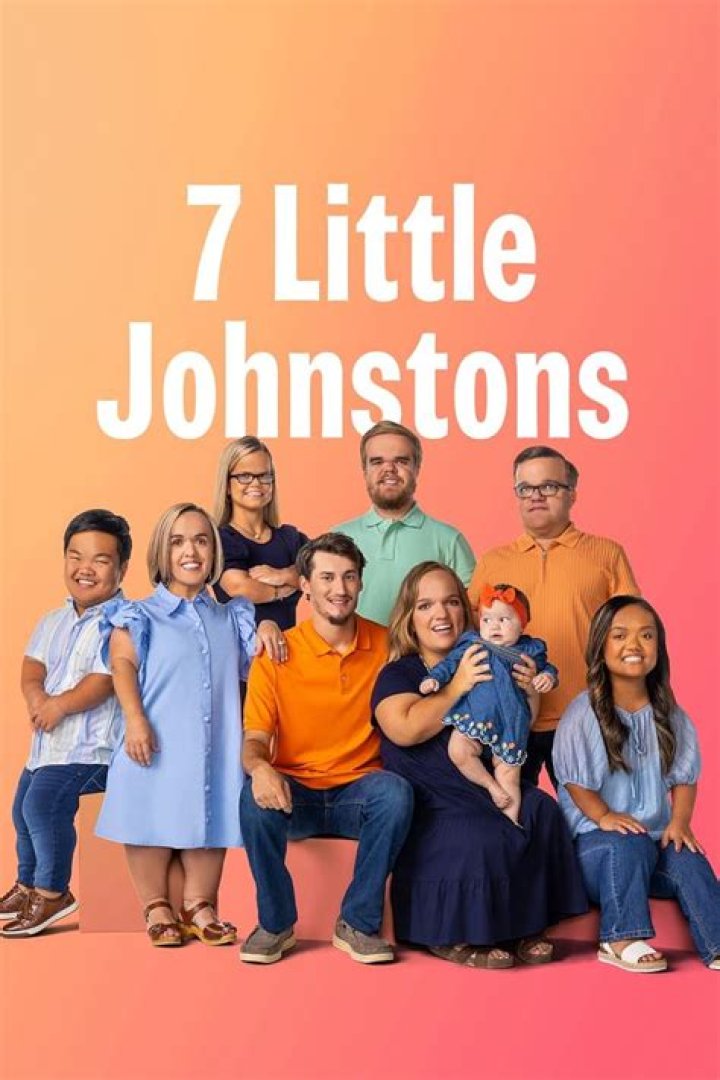 All Things "7 Little Johnstons" Season 14: Updates And Behind-the-Scenes