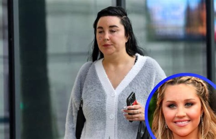 Amanda Bynes Worth