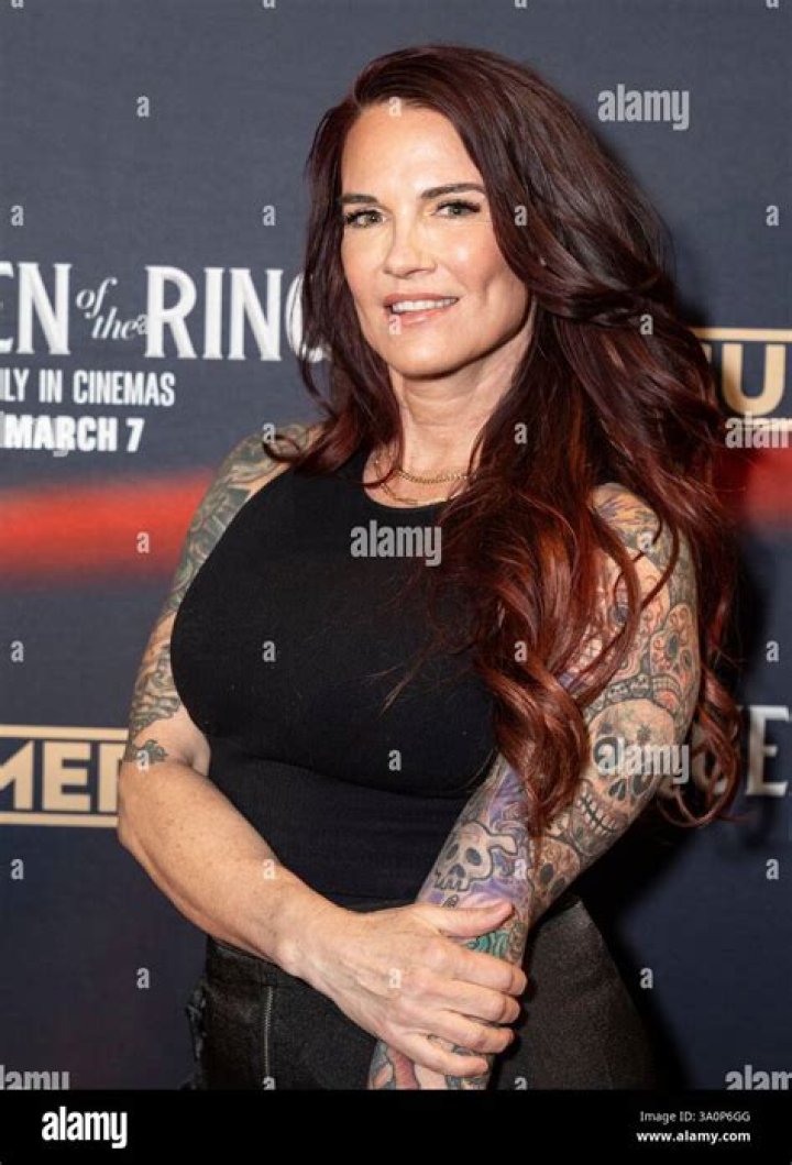 Amy Christine Dumas Lita