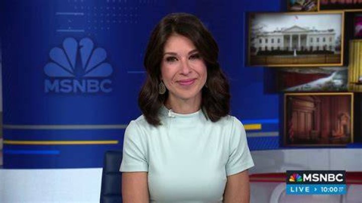 Ana Cabrera Body