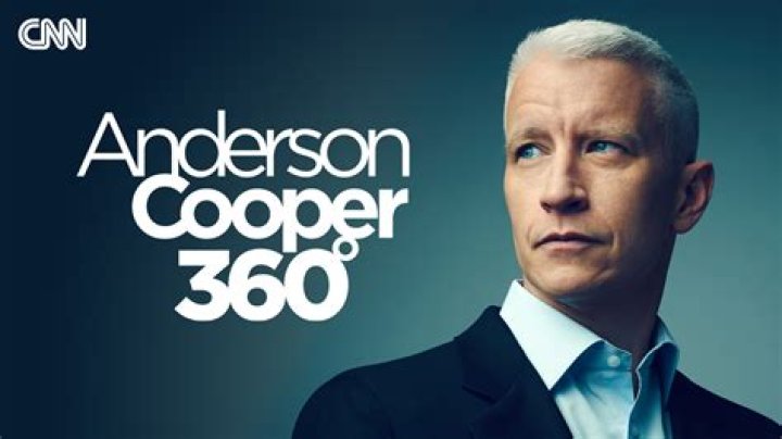 Anderson Cooper French Partner