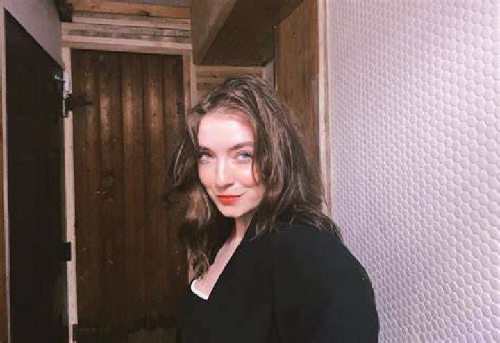 Andrew Santino Sarah Bolger