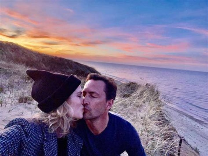 Andrew Shue's Journey Of Triumph