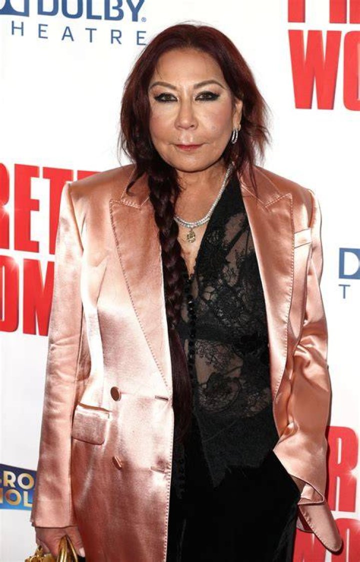 Anna Shay Net Worth 2023