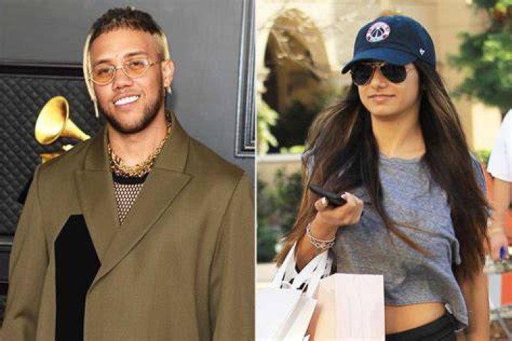 Are Mia Khalifa And Jhay Cortez Dating