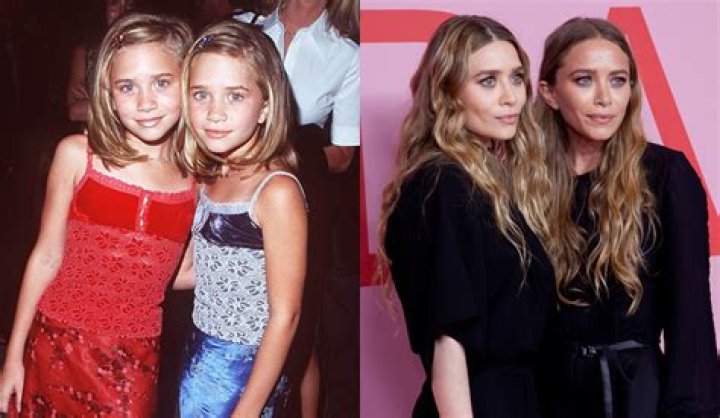 Behind The Headlines: Mary-Kate And Ashley's Struggles With Drugs