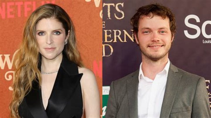 Ben Richardson And Anna Kendrick: A Cinematic Powerhouse