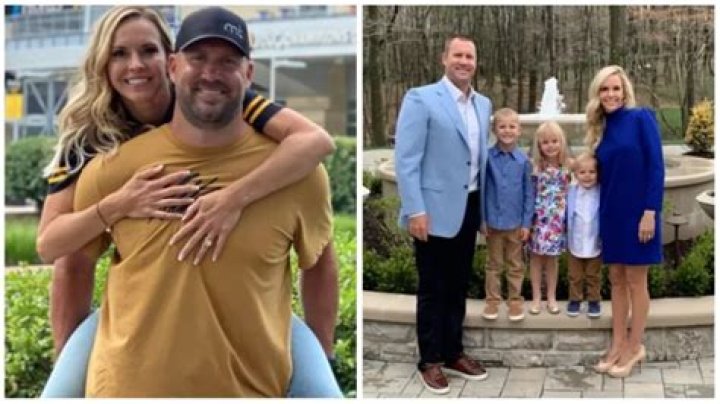 Ben Roethlisberger Wife