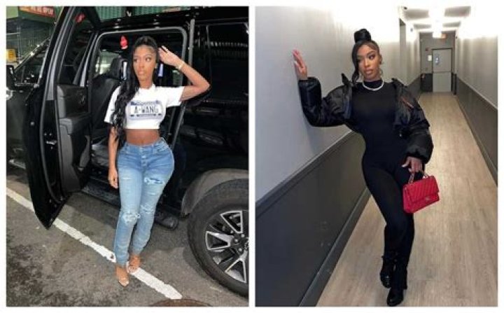 Bernice Burgos Kids