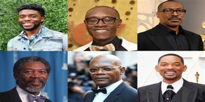 Best Comedian Actors Of All Time