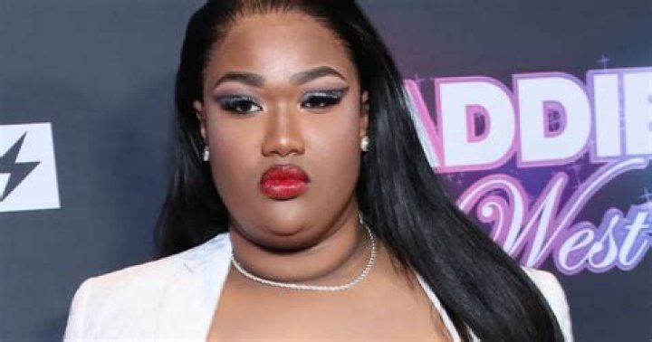 Biggie Baddies East
