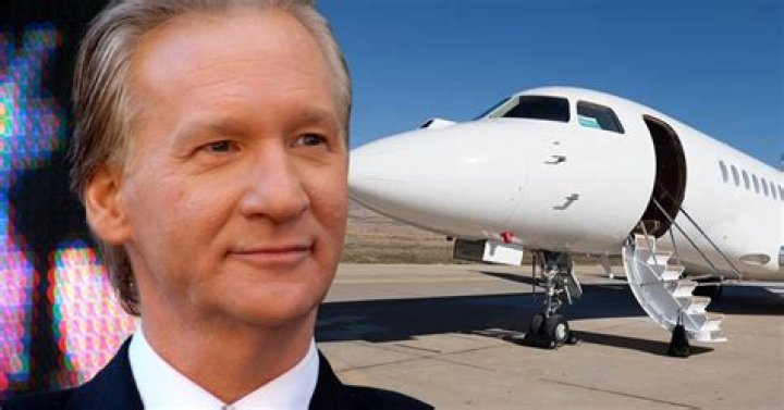 Bill Maher's Wife
