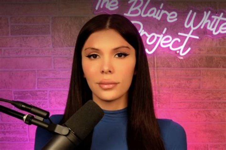 Blaire White Ethnicity