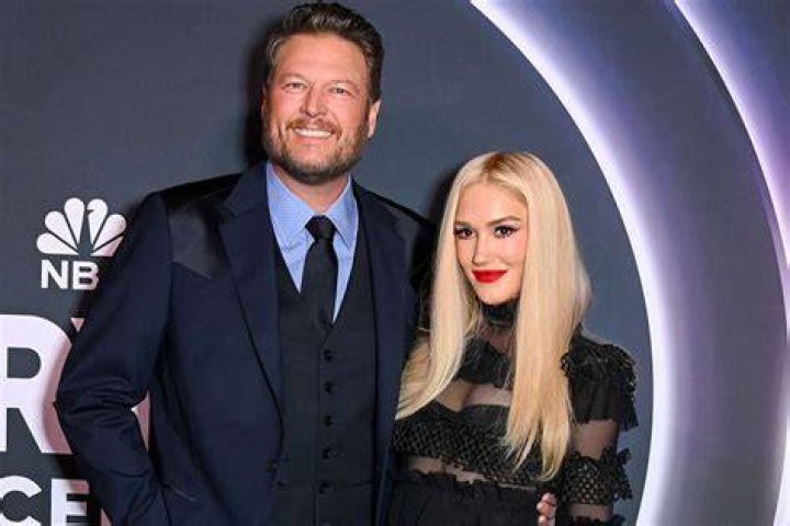 Blake Shelton's Wife: Is She Expecting?