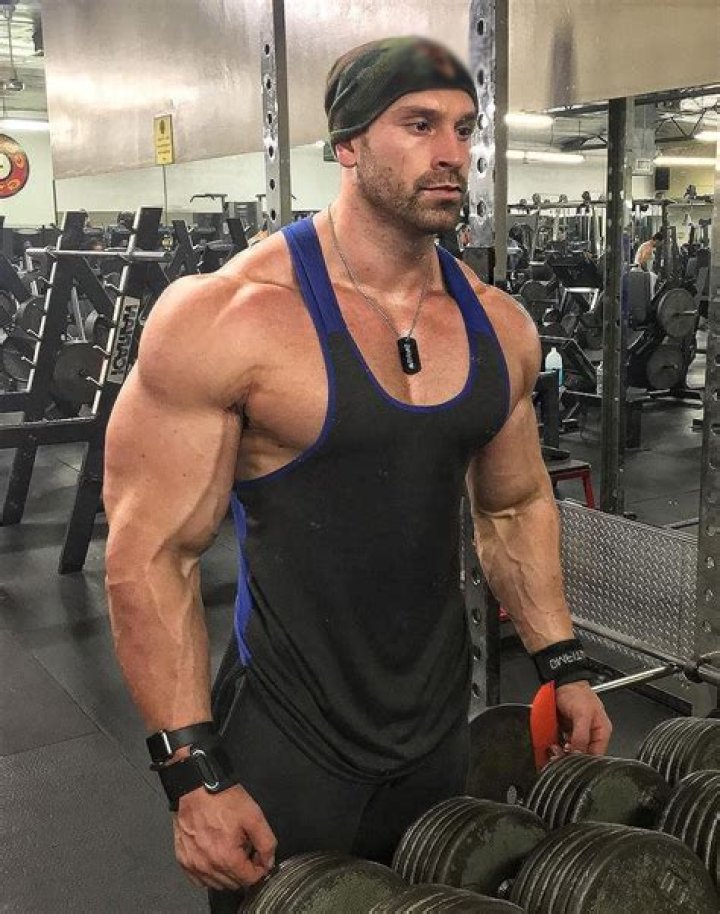 Bradley Martin Age