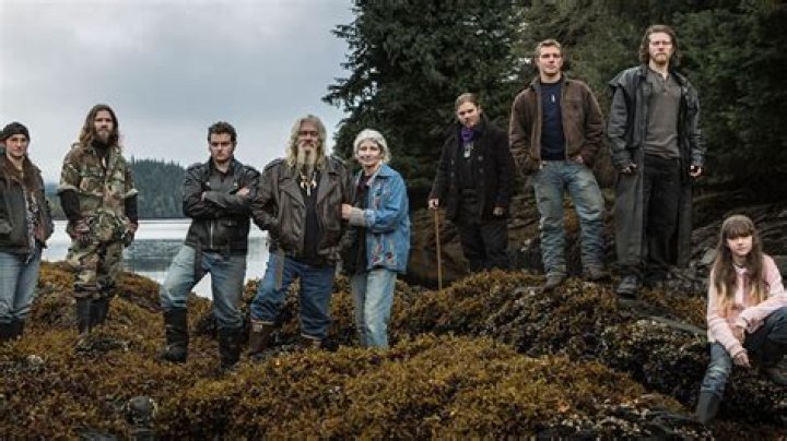 Browns Alaskan Bush Family Net Worth