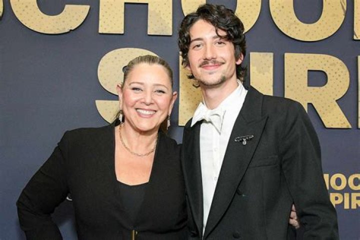 Camryn Manheim's Relationships: A Comprehensive Deep Dive