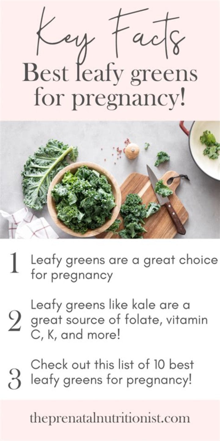 Can You Safely Drink Bloom Greens While Pregnant?