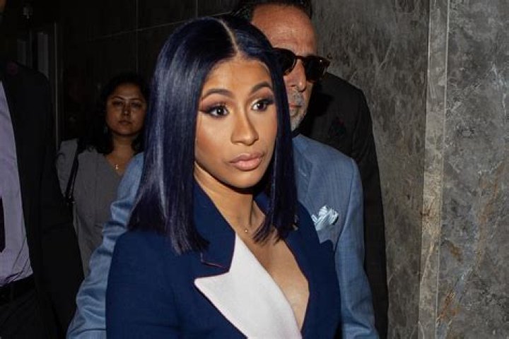 Cardi B Ethnic Background
