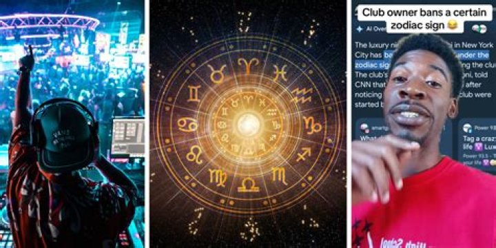 Catherine Paiz Zodiac Sign