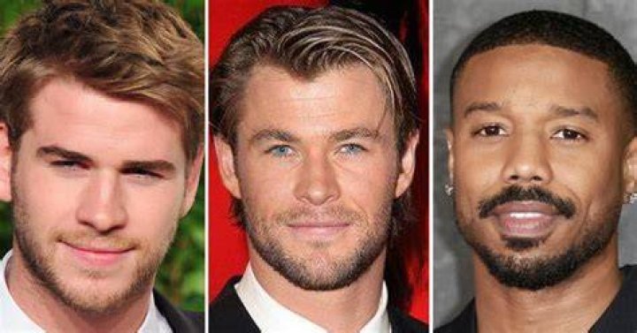 Celebrity Crushes Men