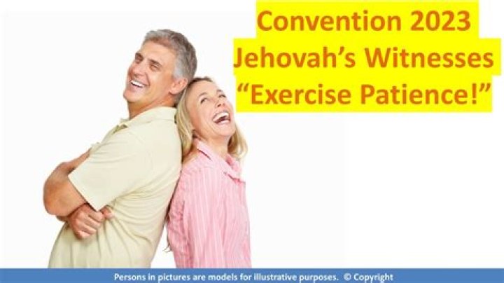 Celebs That Are Jehovah's Witnesses