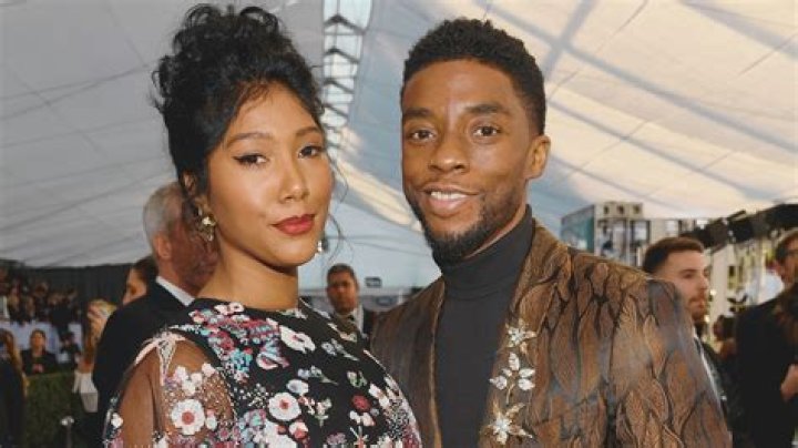 Chadwick Boseman's Wife Expecting: All The Details