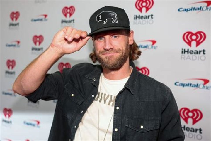 Chase Rice Parents