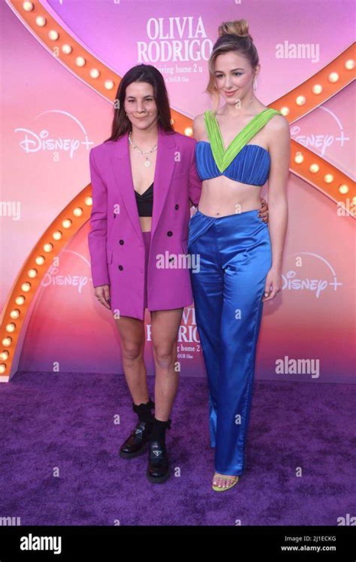 Chloe Lukasiak And Brooklinn Khoury Split